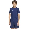 adidas Entrada 26 Marškinėliai Tamsiai Mėlyna JZ6673