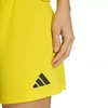Adidas Entrada 26 moteriški geltoni šortai JZ2540