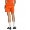Adidas Entrada 26 moteriški šortai oranžiniai JZ2538