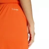 Adidas Entrada 26 moteriški šortai oranžiniai JZ2538
