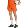 Adidas Entrada 26 moteriški šortai oranžiniai JZ2538