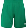Adidas Entrada 26 moteriški šortai žali JZ2539