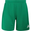 Adidas Entrada 26 moteriški šortai žali JZ2539