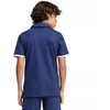 adidas Entrada 26 Polo vaikiški marškinėliai, tamsiai mėlynos, JZ6627