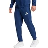 adidas Entrada 26 prezentacinės vyriškos kelnės tamsiai mėlynos JZ9126