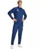 adidas Entrada 26 prezentacinės vyriškos kelnės tamsiai mėlynos JZ9126