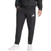 adidas Entrada 26 prezentacinės vyriškos kelnės juodos JZ9127