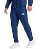 adidas Entrada 26 prezentacinės vyriškos kelnės tamsiai mėlynos JZ9126