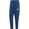 adidas Entrada 26 prezentacinės vyriškos kelnės tamsiai mėlynos JZ9126