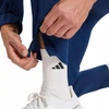 adidas Entrada 26 prezentacinės vyriškos kelnės tamsiai mėlynos JZ9126
