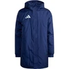 adidas Entrada 26 Stadioninė Tamsiai Mėlyna Vaikiška Striukė JZ6667