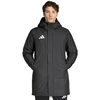 adidas Entrada 26 stadiono vyriška striukė juoda JZ6668