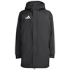adidas Entrada 26 stadiono vyriška striukė juoda JZ6668