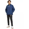 adidas Entrada 26 Šviesiai laivyninė mėlyna vaikiška striukė JZ9125