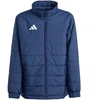 adidas Entrada 26 Šviesiai laivyninė mėlyna vaikiška striukė JZ9125