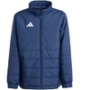 adidas Entrada 26 Šviesiai laivyninė mėlyna vaikiška striukė JZ9125