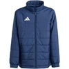 adidas Entrada 26 Šviesiai laivyninė mėlyna vaikiška striukė JZ9125