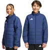 adidas Entrada 26 Šviesiai laivyninė mėlyna vaikiška striukė JZ9125