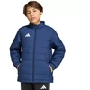 adidas Entrada 26 Šviesiai laivyninė mėlyna vaikiška striukė JZ9125