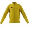 adidas Entrada 26 Track geltonas vaikiškas džemperis JZ6609