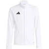 adidas Entrada 26 Track vaikiškas džemperis baltas JZ6605