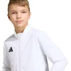 adidas Entrada 26 Track vaikiškas džemperis baltas JZ6605