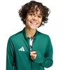 adidas Entrada 26 Track žalias vaikiškas džemperis KE9837