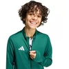adidas Entrada 26 Track žalias vaikiškas džemperis KE9837