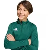 adidas Entrada 26 treniruočių bliuzonas, žalias, vaikams KE9825