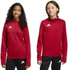 Adidas Entrada 26 Treniruočių džemperis JZ6636