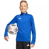 adidas Entrada 26 Treniruočių džemperis mėlynas JZ6631 vaikams