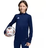 adidas Entrada 26 Treniruočių džemperis Vaikams Tamsiai Mėlynas JZ6638