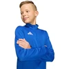 adidas Entrada 26 Treniruočių džemperis mėlynas JZ6631 vaikams