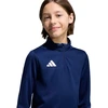 adidas Entrada 26 Treniruočių džemperis Vaikams Tamsiai Mėlynas JZ6638