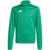 adidas Entrada 26 treniruočių džemperis žalias JZ6632 vaikams