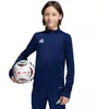 adidas Entrada 26 Treniruočių džemperis Vaikams Tamsiai Mėlynas JZ6638