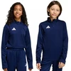 adidas Entrada 26 Treniruočių džemperis Vaikams Tamsiai Mėlynas JZ6638