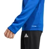 adidas Entrada 26 Treniruočių džemperis mėlynas JZ6631 vaikams
