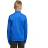 adidas Entrada 26 Treniruočių džemperis mėlynas JZ6631 vaikams