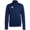 adidas Entrada 26 Treniruočių džemperis Vaikams Tamsiai Mėlynas JZ6638