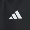 adidas Entrada 26 Universali Vaikams Striukė Juoda KQ9077