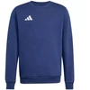 adidas Entrada 26 vaikiškas džemperis, tamsiai mėlynas JZ6552