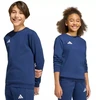 adidas Entrada 26 vaikiškas džemperis, tamsiai mėlynas JZ6552