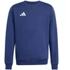 adidas Entrada 26 vaikiškas džemperis, tamsiai mėlynas JZ6552