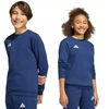 adidas Entrada 26 vaikiškas džemperis, tamsiai mėlynas JZ6552