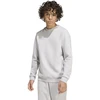 adidas Entrada 26 vaikiškas pilkas bliuzonas JZ6551