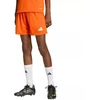 Adidas Entrada 26 vaikiški oranžiniai šortai JZ6529