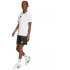adidas Entrada 26 vaikiški polo marškinėliai balti JZ6624