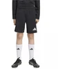 adidas Entrada 26 vaikiški treniruočių šortai juodi JZ9131