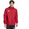 Adidas Entrada 26 visų oro sąlygų striukė JZ9100